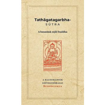 Tathágatagarbha-sútra