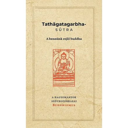 Tathágatagarbha-sútra