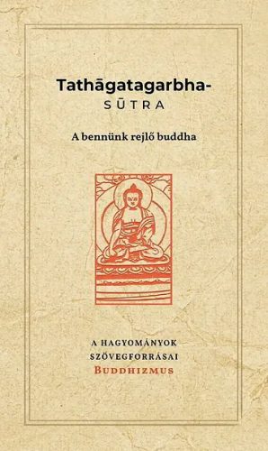 Tathágatagarbha-sútra