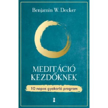Meditáció kezdőknek