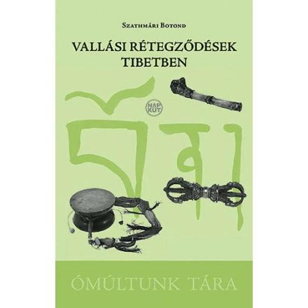 Vallási rétegződések Tibetben