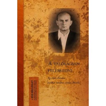 A valóságban felébredni - DVD melléklettel