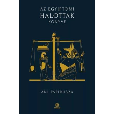 Az egyiptomi halottak könyve