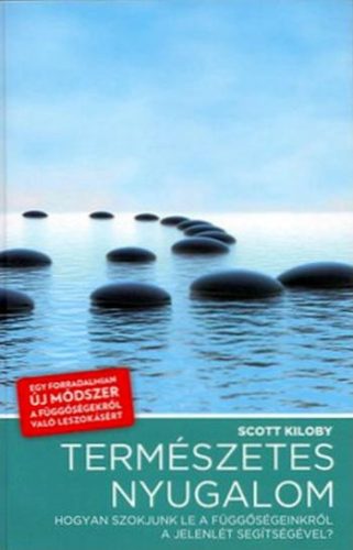 Természetes nyugalom