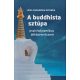 A buddhista sztúpa pszichokozmikus rendszere