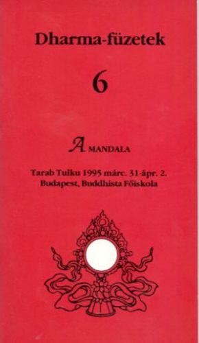 A mandala (D.6)