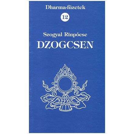 Dzogcsen (D.12)