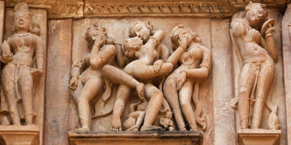 Brahmacsarja:  jóga és cölibátus