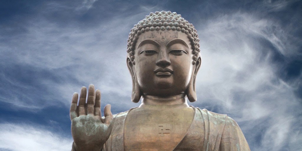 A szándék hatalma - részlet a Dhammapadából