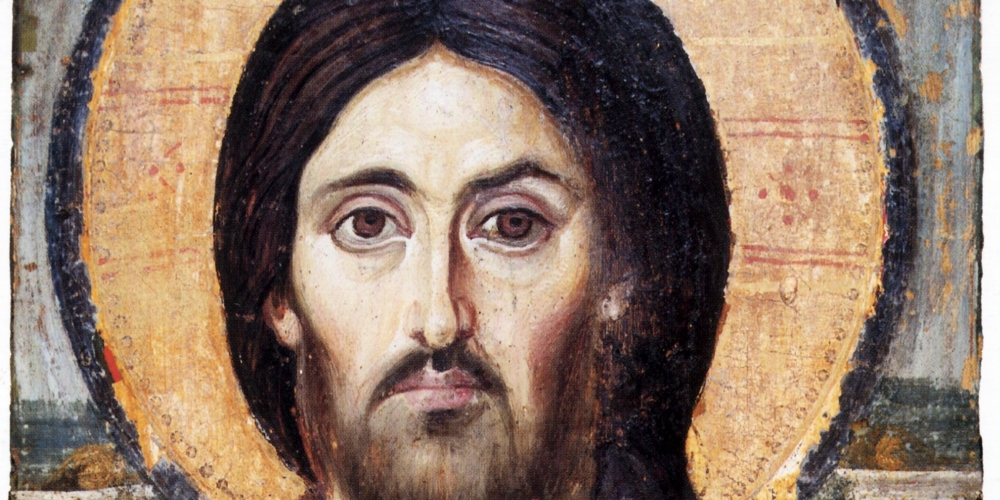 Jézus-kép heterodox és ortodox szemmel