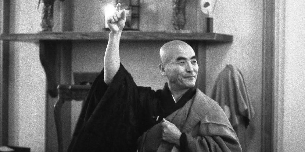 Túl a gondolkodáson - Katagiri zen mester tanítása