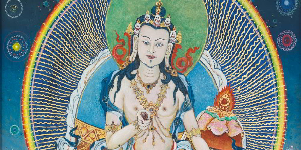 Dzogcsen