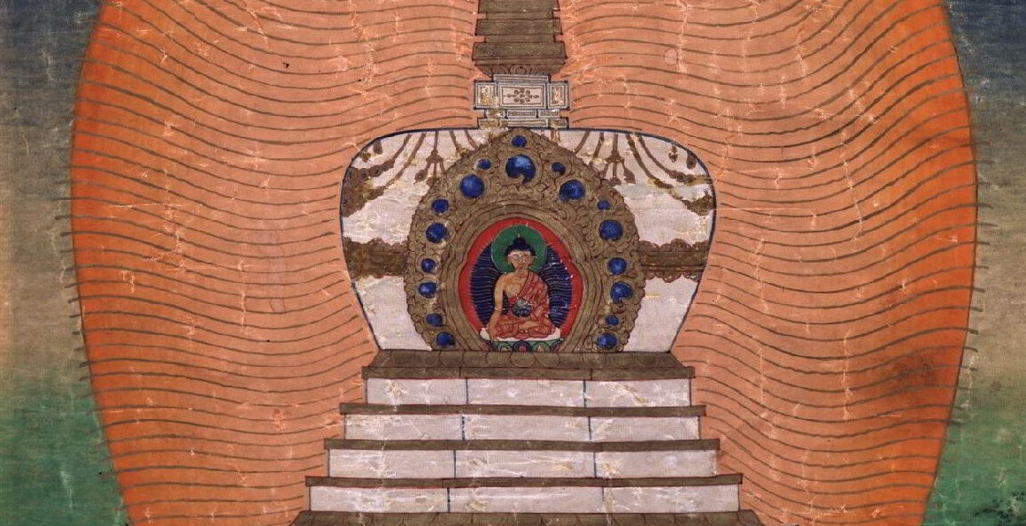 A tulku